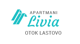 Otok Lastovo - apartmani Livia